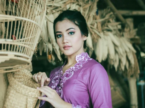 Kebiasaan Sederhana yang Bikin Awet Muda Kebiasaan Sederhana yang Bikin Awet Muda