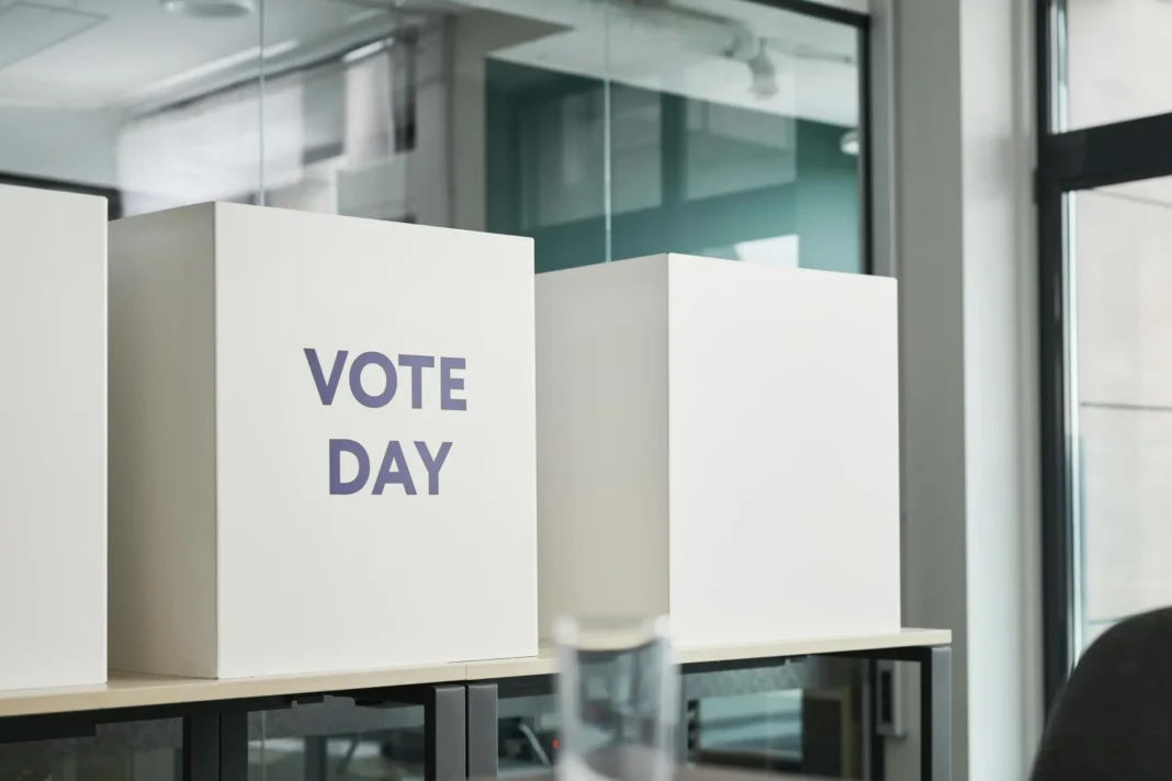 Wacana Pemilihan Kepala Daerah Melalui DPRD Kembali Dibahas Wacana Pemilihan Kepala Daerah Melalui DPRD Kembali Dibahas