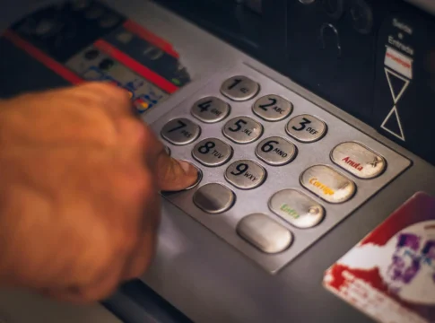 Wacana Suntikan Modal ke Bank Swasta Masih Dikaji Wacana Suntikan Modal ke Bank Swasta Masih Dikaji