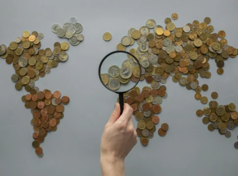 Pemerintah Optimistis Kondisi Domestik Mampu Menahan Tekanan Ekonomi Global Pemerintah Optimistis Kondisi Domestik Mampu Menahan Tekanan Ekonomi Global