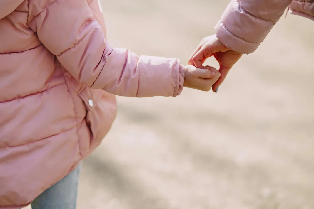 Fenomena Child Grooming Jadi Perhatian dalam Isu Sosial dan Psikologis Fenomena Child Grooming Jadi Perhatian dalam Isu Sosial dan Psikologis