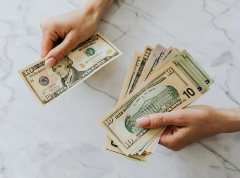 Pemerintah Revisi Aturan Investasi, Bantah Terkait Perjanjian RI–AS Pemerintah Revisi Aturan Investasi, Bantah Terkait Perjanjian RI–AS