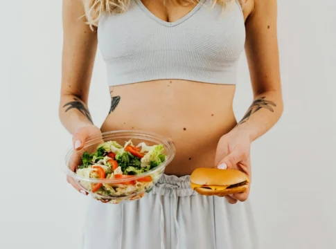 Turun 22 Kg Tanpa Diet Ekstrem Turun 22 Kg Tanpa Diet Ekstrem