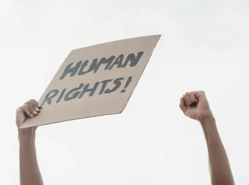 Amnesty International Sampaikan Dugaan Pelanggaran HAM di Papua kepada DPD RI Amnesty International Sampaikan Dugaan Pelanggaran HAM di Papua kepada DPD RI