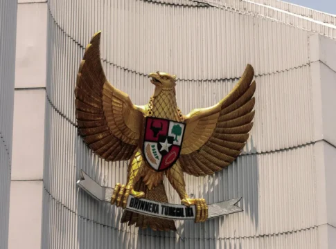 18 Tahun Partai Gerindra: Perjalanan, Refleksi, dan Janji untuk Rakyat 18 Tahun Partai Gerindra: Perjalanan, Refleksi, dan Janji untuk Rakyat