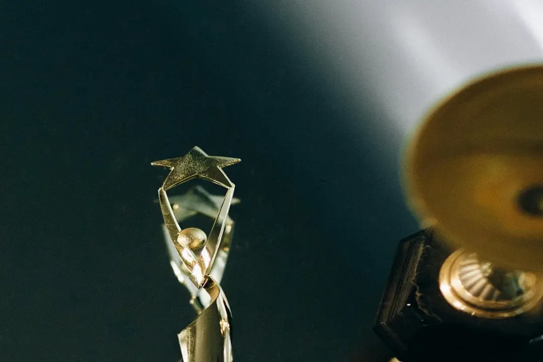 Astrellita Raih Penghargaan di International Women’s Day 2026 Astrellita Raih Penghargaan di International Women’s Day 2026