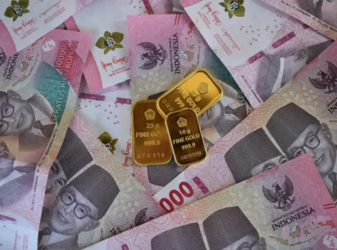 Minat Investasi Emas Meningkat, Nasabah Bullion Bank BSI Tumbuh Signifikan Minat Investasi Emas Meningkat, Nasabah Bullion Bank BSI Tumbuh Signifikan