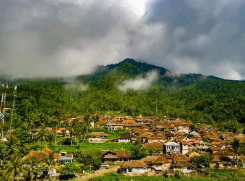 Puluhan Rumah di Lebak Terancam Akibat Pergerakan Tanah, Warga Diminta Waspada Puluhan Rumah di Lebak Terancam Akibat Pergerakan Tanah, Warga Diminta Waspada