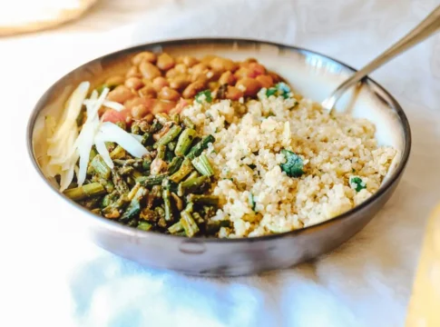 Citra Kirana Turunkan Berat Badan dengan Pola Real Food Citra Kirana Turunkan Berat Badan dengan Pola Real Food