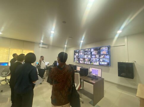 Bali International Hospital: Gambaran Nyata Arah Smart Hospital Indonesia Bali International Hospital: Gambaran Nyata Arah Smart Hospital Indonesia
