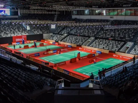 Indonesia Open 2026: Ajang Dunia yang Selalu Membuat Indonesia Bangga Indonesia Open 2026: Ajang Dunia yang Selalu Membuat Indonesia Bangga