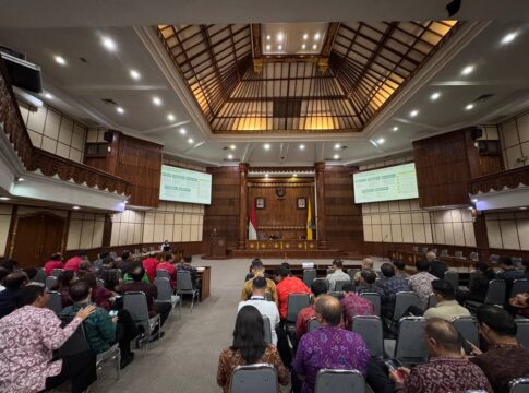 Indonesia Menuju Era Smart Hospital: Fragmentasi Sistem dan Integrasi Digital Jadi Sorotan Foryankes 2026 Indonesia Menuju Era Smart Hospital: Fragmentasi Sistem dan Integrasi Digital Jadi Sorotan Foryankes 2026