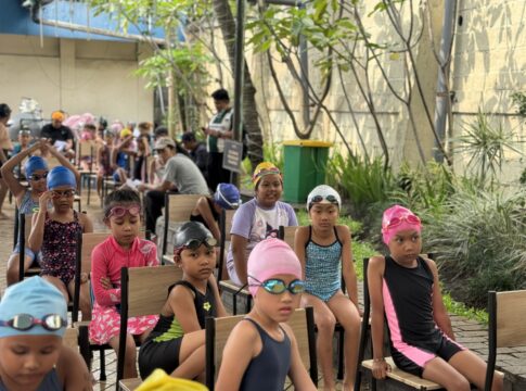 Kompetisi Renang Usia Dini Makin Tumbuh, Tritons Horison Cup 2026 Jadi Sinyal Kebangkitan Pembinaan Atlet Nasional Kompetisi Renang Usia Dini Makin Tumbuh, Tritons Horison Cup 2026 Jadi Sinyal Kebangkitan Pembinaan Atlet Nasional