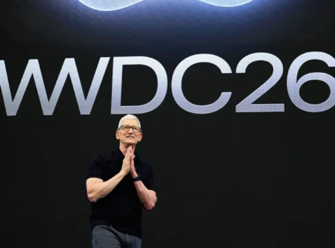 Siri Kini Lebih Pintar di iOS 27, Apakah Era Asisten Digital Benar-Benar Dimulai? Siri Kini Lebih Pintar di iOS 27, Apakah Era Asisten Digital Benar-Benar Dimulai?